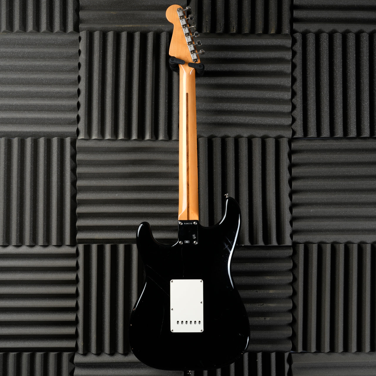 Fender American Vintage '57 Stratocaster 2011 - Black