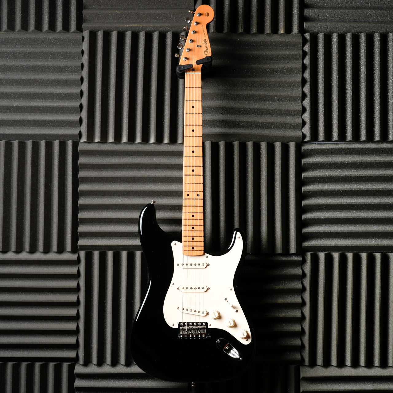 Fender American Vintage '57 Stratocaster 2011 - Black