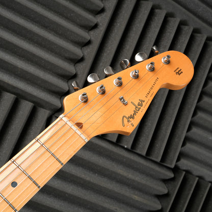 Fender American Vintage '57 Stratocaster 2011 - Black