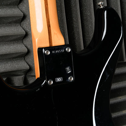 Fender American Vintage '57 Stratocaster 2011 - Black