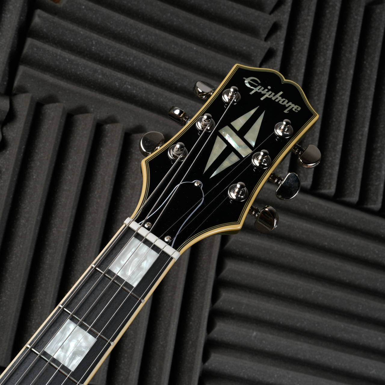 Epiphone Shinichi Ubukata Signature ES-355 2023 - Present - Olive Green