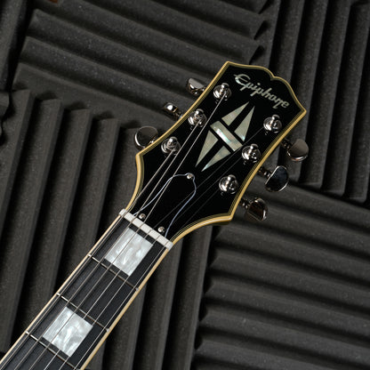 Epiphone Shinichi Ubukata Signature ES-355 2023 - Present - Olive Green