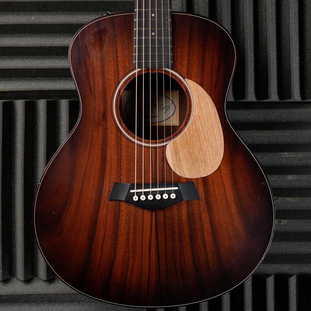 Taylor GS Mini-e Koa Plus 2020 - Present - Shaded Edgeburst