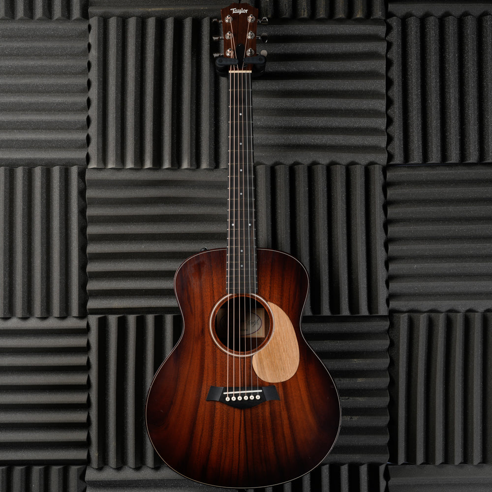 Taylor GS Mini-e Koa Plus 2020 - Present - Shaded Edgeburst