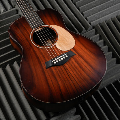 Taylor GS Mini-e Koa Plus 2020 - Present - Shaded Edgeburst