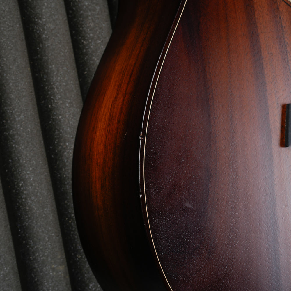 Taylor GS Mini-e Koa Plus 2020 - Present - Shaded Edgeburst