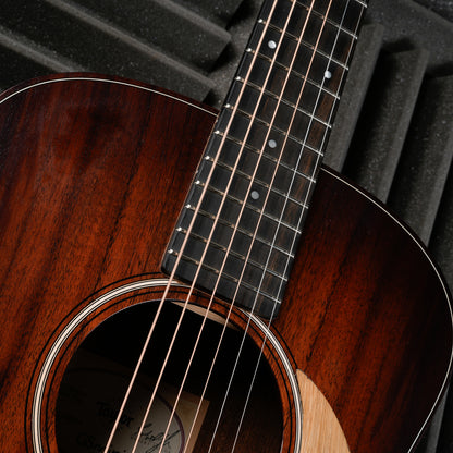 Taylor GS Mini-e Koa Plus 2020 - Present - Shaded Edgeburst