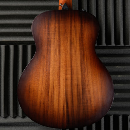 Taylor GS Mini-e Koa Plus 2020 - Present - Shaded Edgeburst