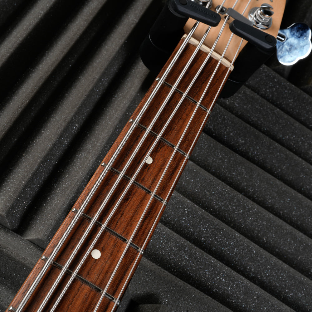 Fender American Series Jazz Bass V 2007 - 3-Color Sunburst