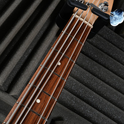 Fender American Series Jazz Bass V 2007 - 3-Color Sunburst