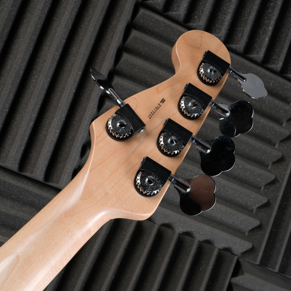 Fender American Series Jazz Bass V 2007 - 3-Color Sunburst