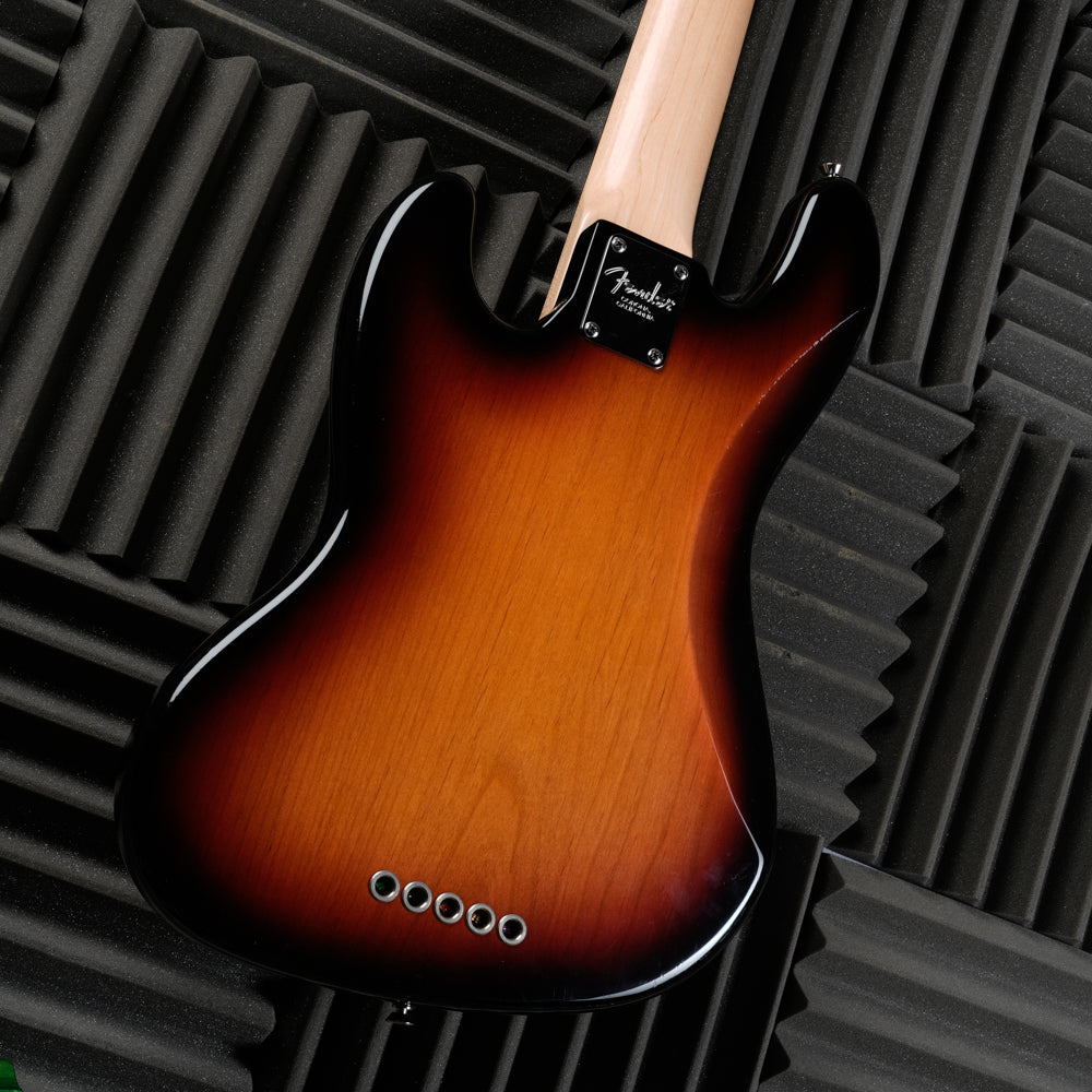 Fender American Series Jazz Bass V 2007 - 3-Color Sunburst