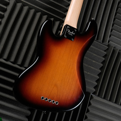 Fender American Series Jazz Bass V 2007 - 3-Color Sunburst