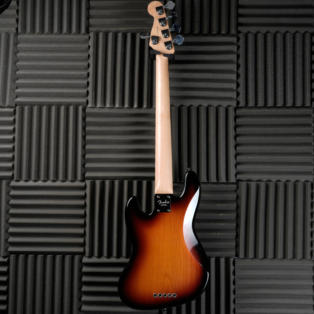 Fender American Series Jazz Bass V 2007 - 3-Color Sunburst