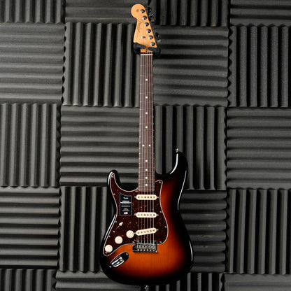 Fender American Professional II Stratocaster Left-Handed with Rosewood Fretboard 2023 - 3-Color Sunburst