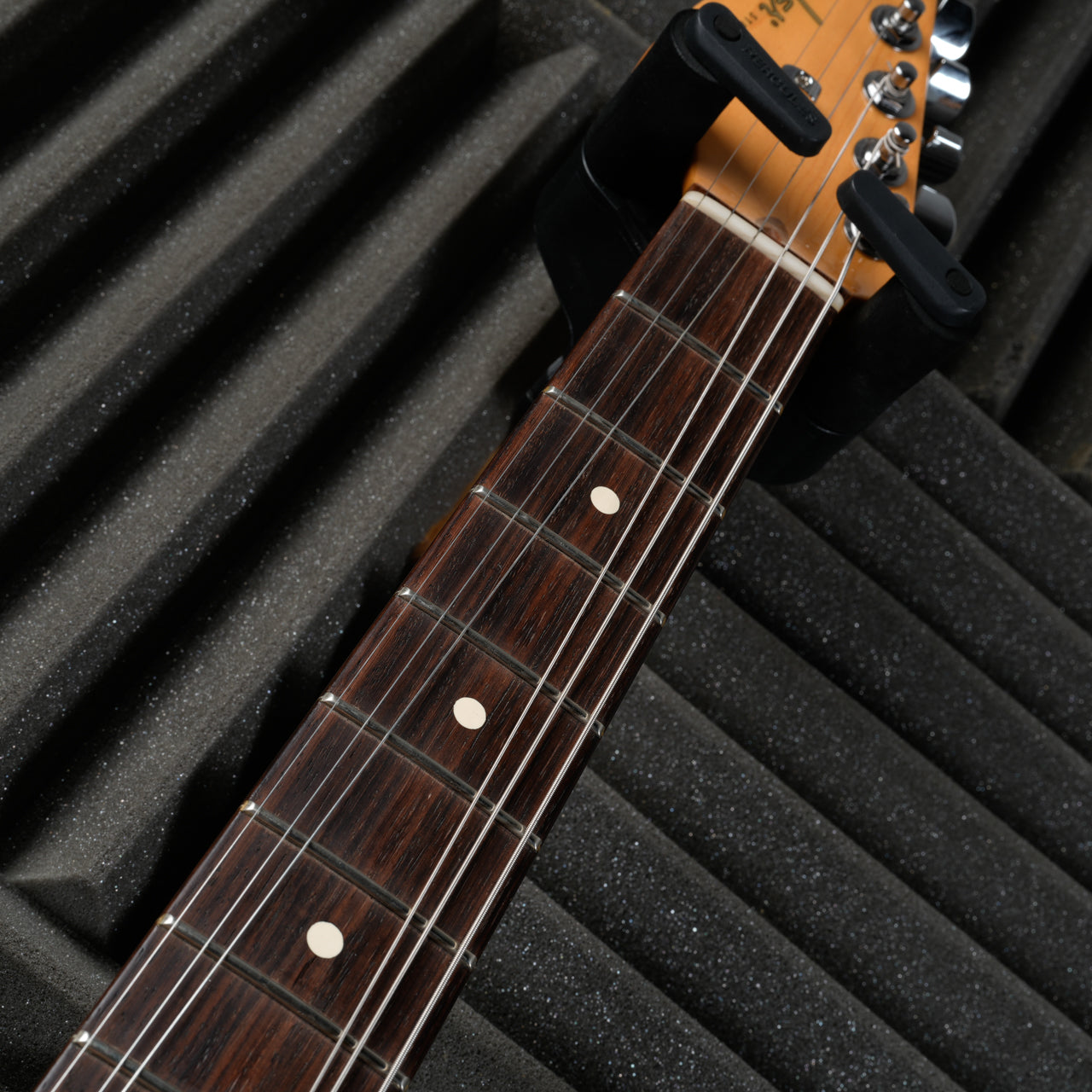 Fender American Professional II Stratocaster Left-Handed with Rosewood Fretboard 2023 - 3-Color Sunburst