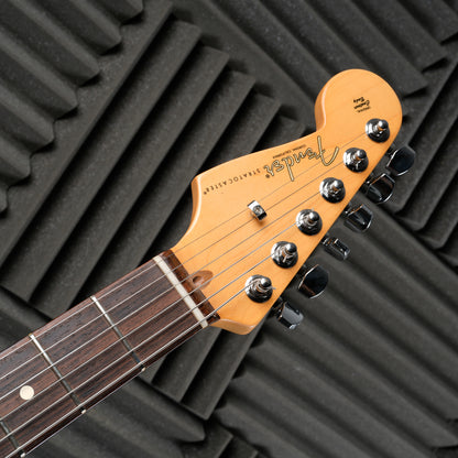 Fender American Professional II Stratocaster Left-Handed with Rosewood Fretboard 2023 - 3-Color Sunburst