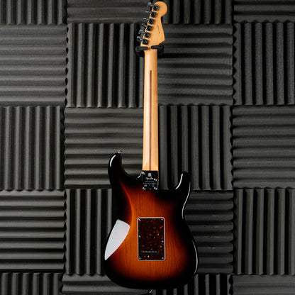 Fender American Professional II Stratocaster Left-Handed with Rosewood Fretboard 2023 - 3-Color Sunburst