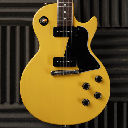 Gibson Les Paul Special 2022 - TV Yellow