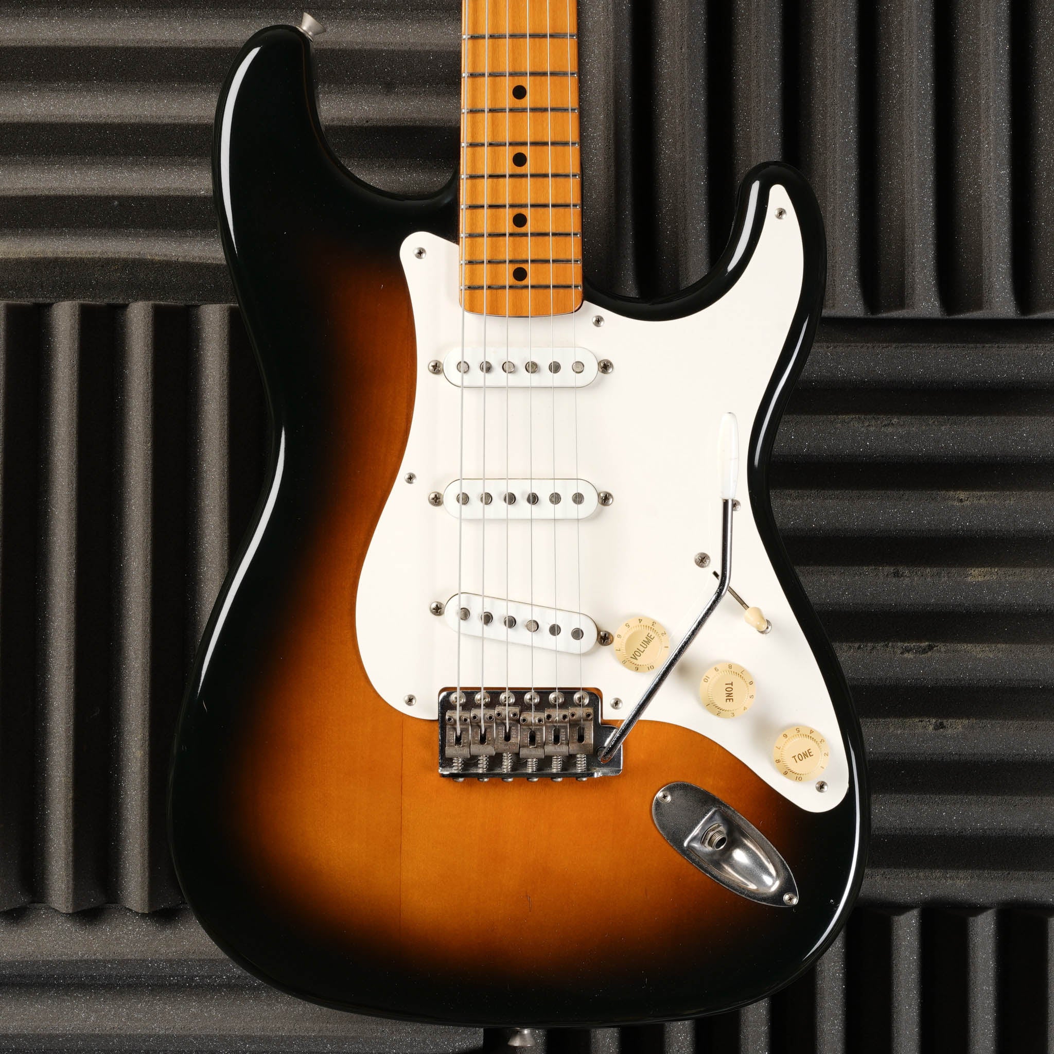 Fender ST-57 Stratocaster Reissue MIJ – FenderFever