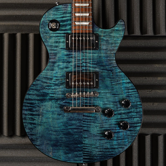 Gibson Custom Shop Special Order Les Paul Standard Figured