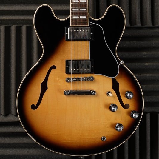 Gibson ES-345 2022 - Vintage Burst -