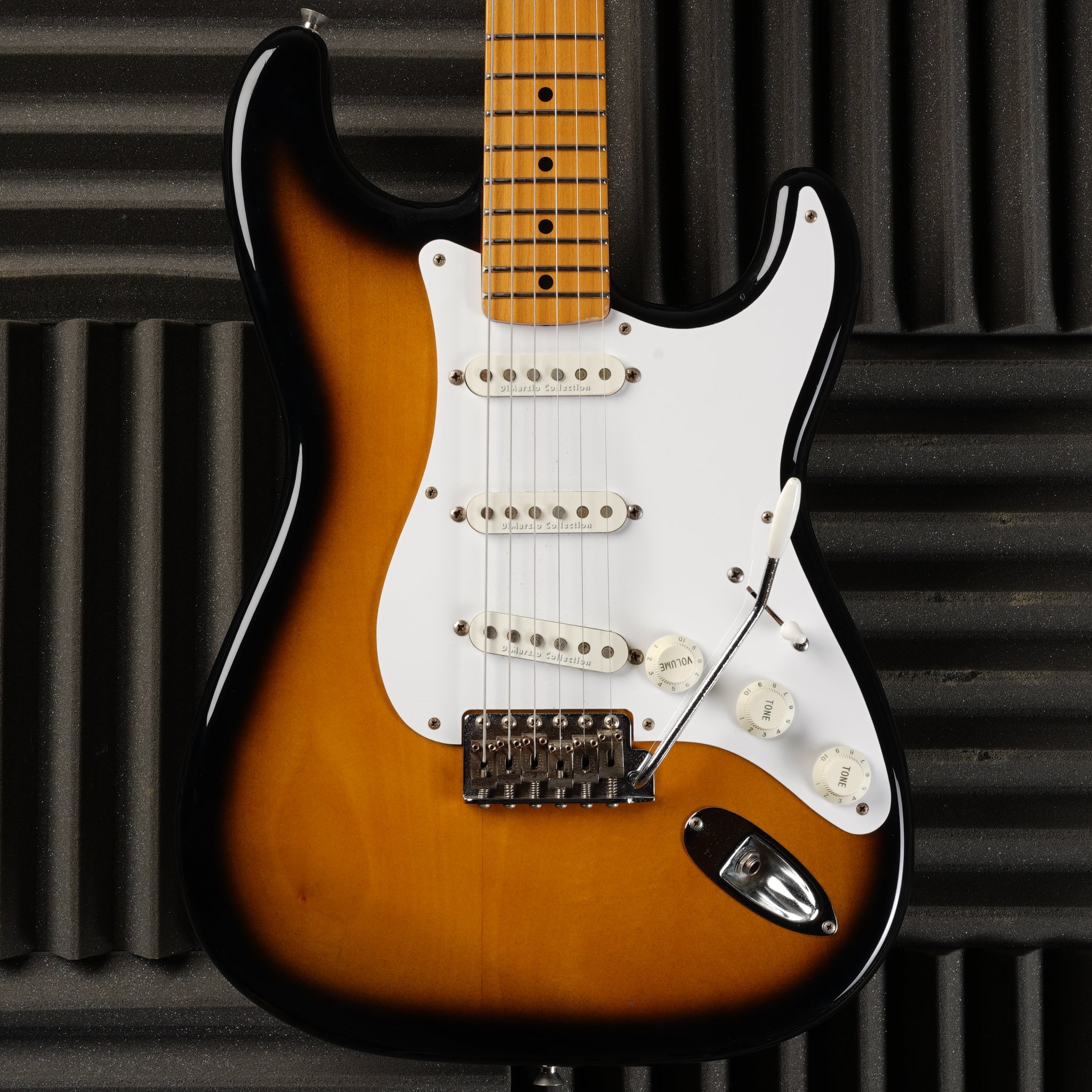 Fender ST-57 DMC Collection Stratocaster Reissue MIJ - 2006/2008