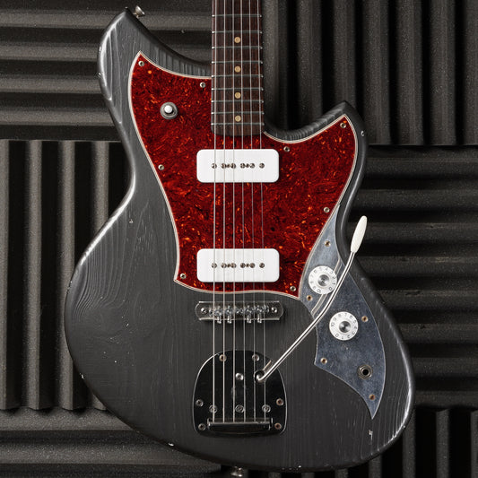 Novo  Serus J 2019 Charcoal Sparkle