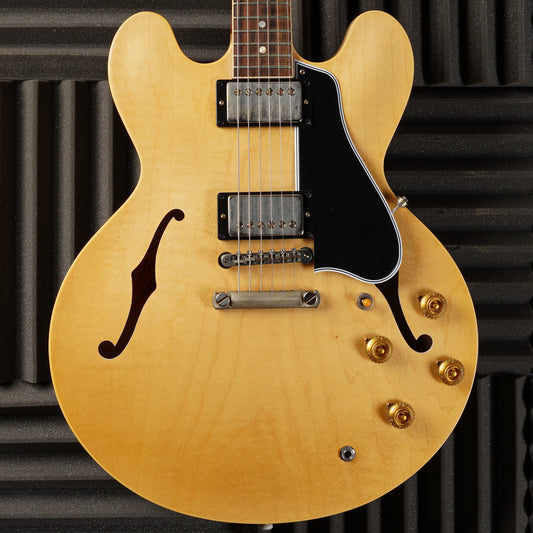 Gibson Custom Shop Murphy Lab '59 ES-335 Reissue Ultra Light Aged