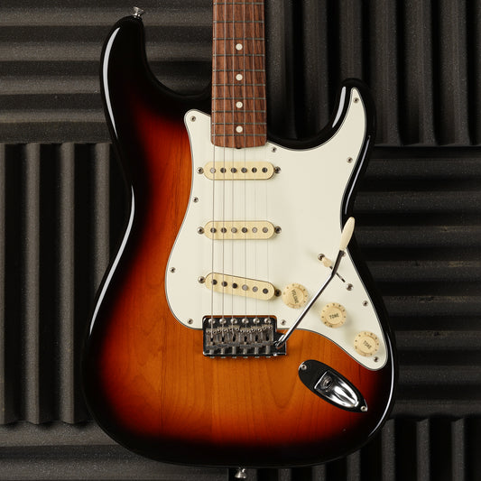 Fender ST-62 TX Stratocaster Reissue MIJ