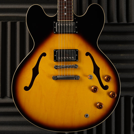 Tokai ES-156 2015 - Sunburst